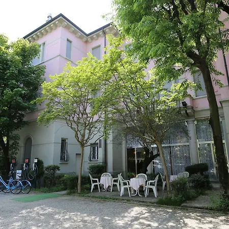 Mokinba Hotels Montebianco-3