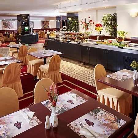 Guenes Hotel Merter-2