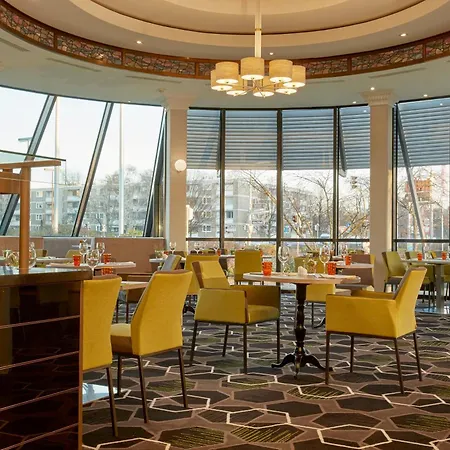 H4 Hotel Hannover Messe, Trademark Collection By Wyndham-3