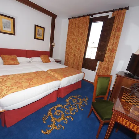 Hotel El Bedel-2