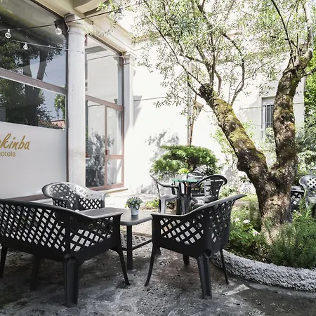 Mokinba Hotels Montebianco-2