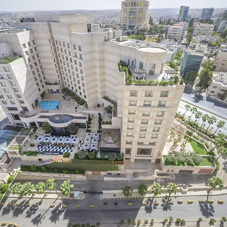 Grand Hyatt Amman Residences-3