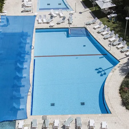 Plaza Nof Hagalil-2