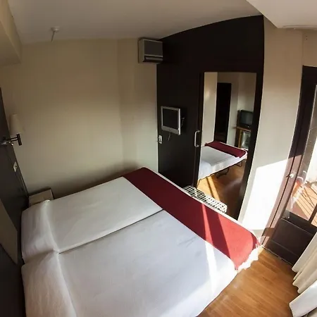 Hotel Delta-2