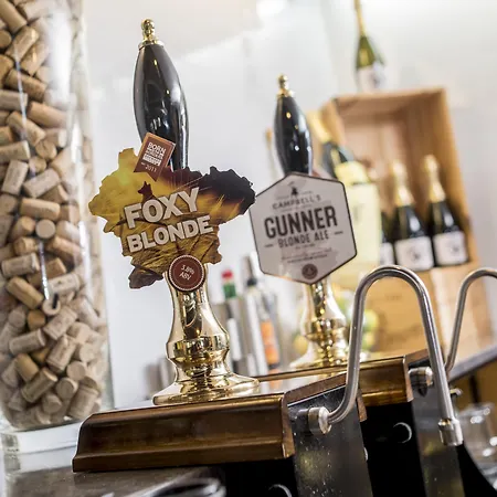 Buccleuch Arms-3