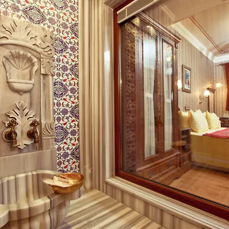 Dersaadet Hotel Istanbul-2