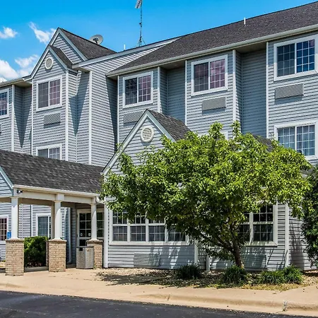 Quality Inn Owatonna Near Medical Center-2