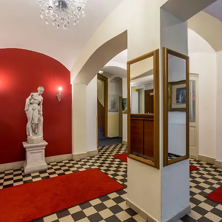 Hotel Graf Stadion-3