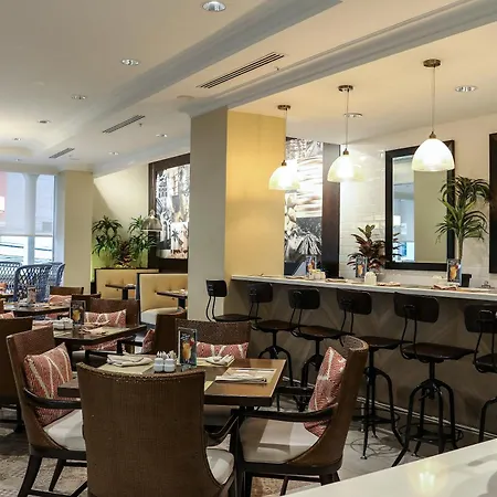 The Executive Hotel-2