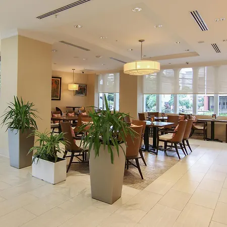 The Executive Hotel-2