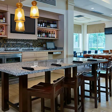Hilton Garden Inn Charlotte Pineville-2