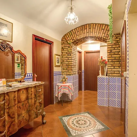Hotel Caravaggio-2