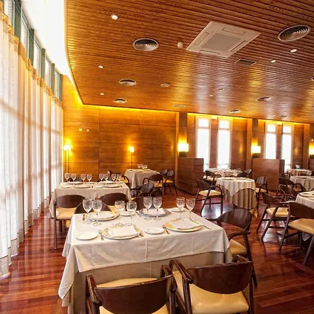 Hotel Alfonso IX-2