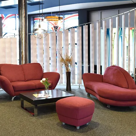 Hotel Fuchspalast-2