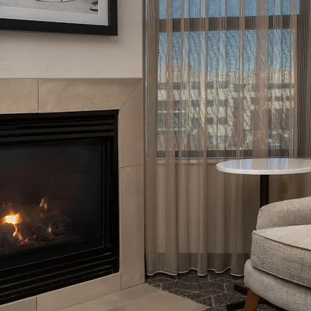 Residence Inn Denver South/Park Meadows Mall-3