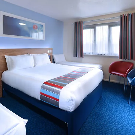 Travelodge Waterford-3