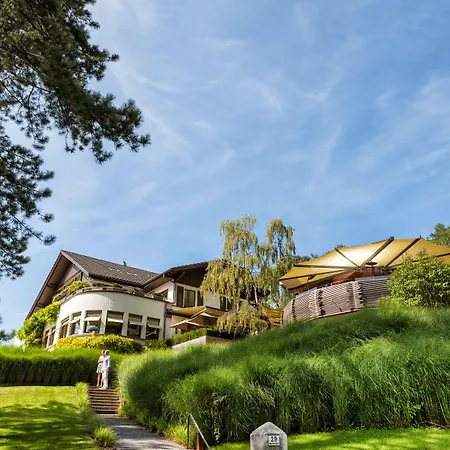 Park Hotel Sonnenhof - Relais & Chateaux-3