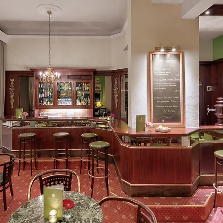 Hotel Oranien Wiesbaden-2