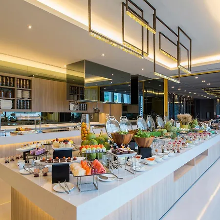 Chatrium Sathon Bangkok-2