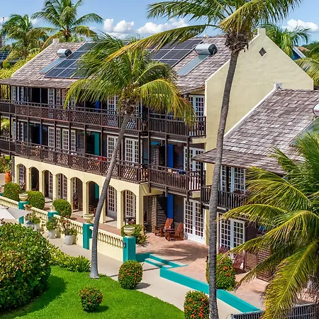 Lionsdive Beach Resort-2