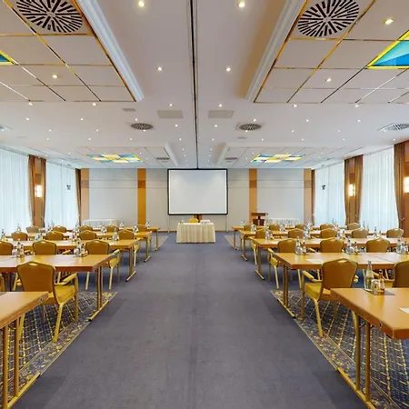 Hotel Oranien Wiesbaden-3