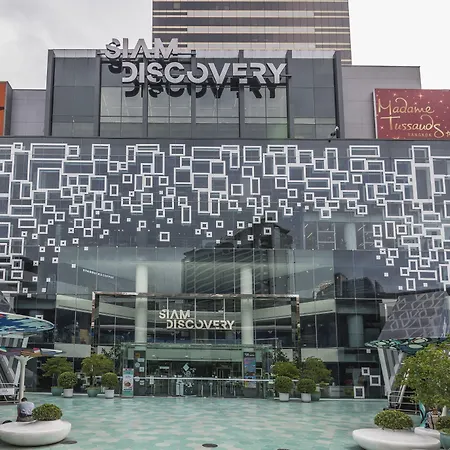 Chatrium Sathon Bangkok-3