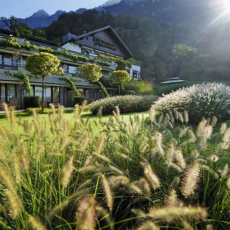 Park Hotel Sonnenhof - Relais&Châteaux-3