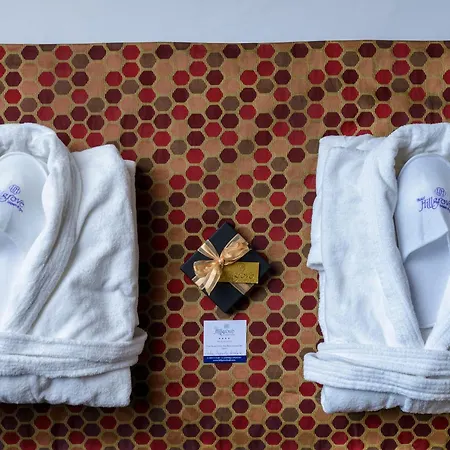 Hillgrove Hotel, Leisure & Spa-3