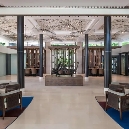 Hyatt Regency Phuket Resort-2