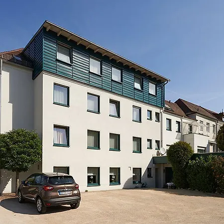 Hotel Klughardt-3
