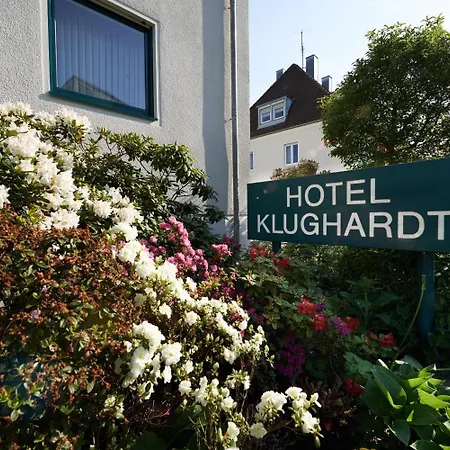 Hotel Klughardt-2