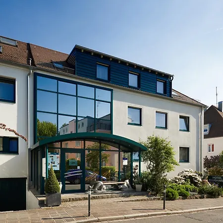 Hotel Klughardt-3