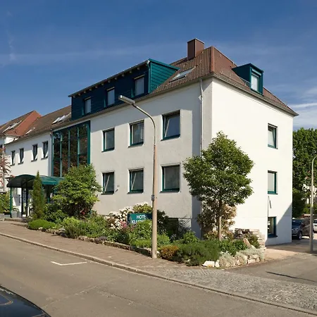 Hotel Klughardt-2