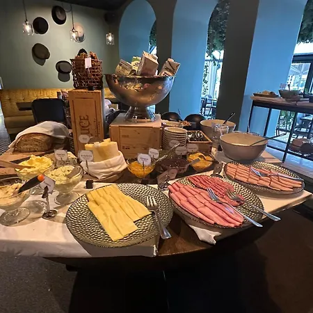 Hotell Onyxen, Boutique- & Lifestyle, Adults Only-2