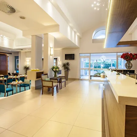 Town Lodge Mbombela-2