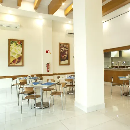 Best Western Centro Monterrey-3