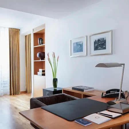 The Mandala Berlin, A Member Of Design Hotels-2