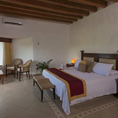 Hotel Punta Serena & Resorts - Solo Parejas (Adults Only)-2