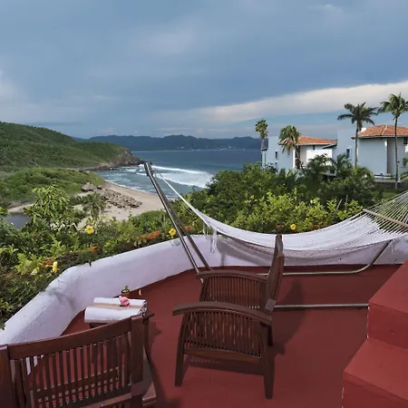 Hotel Punta Serena & Resorts - Solo Parejas (Adults Only)-3