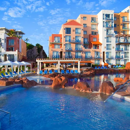 El Cid Marina Beach Hotel (Adults Only)-3