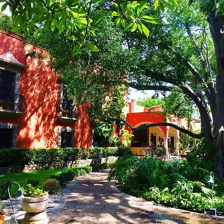 Hacienda De Los Santos-3