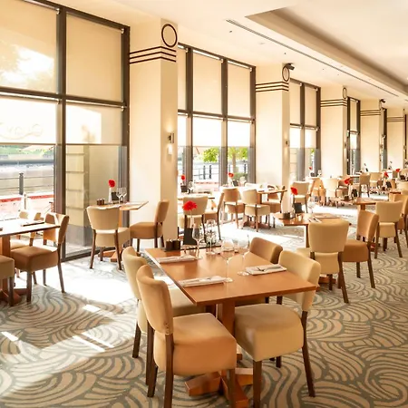 Copthorne Hotel Newcastle-2