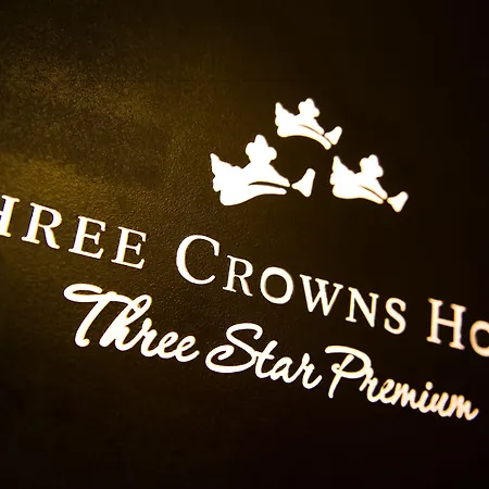 Three Crowns Hotel-2