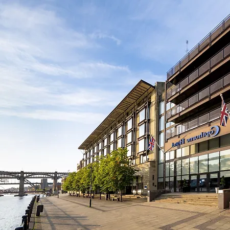 Copthorne Hotel Newcastle-3