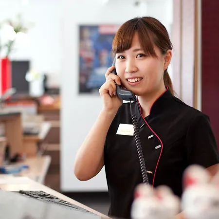 Hotel Asahi-2