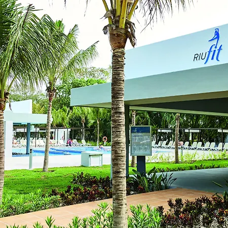 Riu Tequila-2