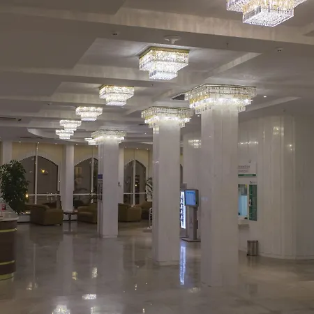 Belarus Hotel-3