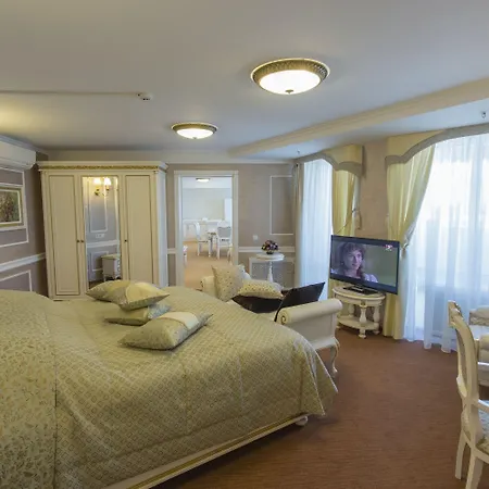 Belarus Hotel-3