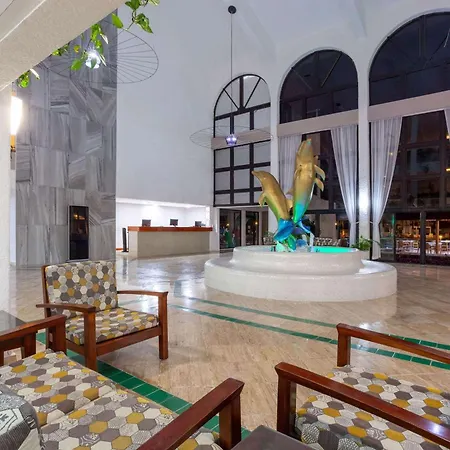 Cozumel Hotel & Resort-2