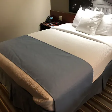 Super 8 By Wyndham Harbison/Parkridge Hospital-2
